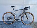 Canyon grail gravel fiets, Ophalen, 28 inch, Carbon, 10 tot 15 versnellingen