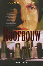 ROOFBOUW - Alan GLYNN, Ophalen of Verzenden, Zo goed als nieuw, Nederland, Alan GLYNN