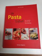 Jeni Wright - De Pasta bijbel, Boeken, Kookboeken, Ophalen of Verzenden, Zo goed als nieuw, Jeni Wright