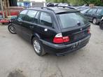 Achterlicht links van een BMW 3-Serie, Ophalen of Verzenden, 3 maanden garantie, Gebruikt, BMW