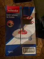 dwijl, Maison & Meubles, Produits de nettoyage, Enlèvement ou Envoi, Mop ou Serpillière