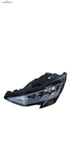 Audi A3 8Y LED Koplamp Links 8Y0941011, Auto-onderdelen, Verzenden, Herkomst onderdeel bekend, Gebruikt, Audi