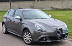 Alfa Romeo giulietta 20jtd 103kw 138mkm clima 5999€, Euro 5, Boîte manuelle, 5 portes, Particulier
