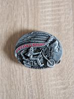 Buckle untamed spirit. Nieuw., Ophalen of Verzenden, Nieuw