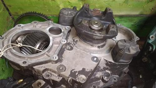 Scania HULPBAK GR801, Auto-onderdelen, Vrachtwagen-onderdelen, Scania, Transmissie en Accessoires, Gebruikt