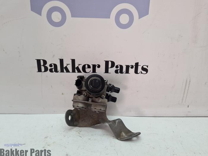 Kachelkraan Mechanisch van een BMW 1-Serie, Auto-onderdelen, Overige Auto-onderdelen, BMW, Gebruikt, 3 maanden garantie