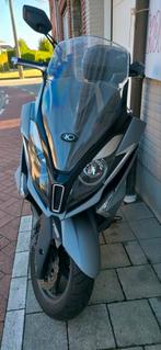 kymco 125 ABS downtown, Ophalen, Gebruikt, 125 cc