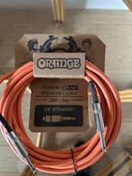 6meter Speaker Cable, Ophalen of Verzenden, Nieuw, 5 tot 10 meter