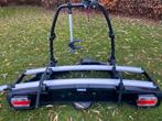 Porte-vélos Thule pour 2 vélos électriques, Autos : Divers, Porte-vélos, Enlèvement, Comme neuf