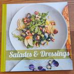 Salades & dressings - Boek, Nieuw, Ophalen of Verzenden