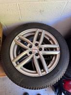 Jantes vw skoda audi, Ophalen