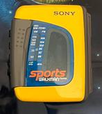 Walkman Sport 🐣🐣🐣, TV, Hi-fi & Vidéo, Walkman, Discman & Lecteurs de MiniDisc, Envoi, Walkman ou Baladeur