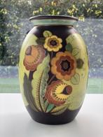 Antieke art deco vaas, Antiek en Kunst, Antiek | Vazen, Ophalen