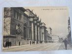 6 ansichtkaarten Museum voor oude kunst, Brussel, Ophalen of Verzenden, Voor 1920, Gelopen, Brussel (Gewest)