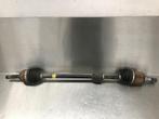 AANDRIJFAS RECHTS VOOR ABS Nissan Tiida (C11X), Gebruikt, Nissan