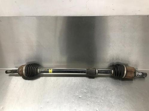 AANDRIJFAS RECHTS VOOR ABS Nissan Tiida (C11X), Auto-onderdelen, Remmen en Aandrijving, Nissan, Gebruikt