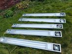 Hanglampen SLV - 5 stuks, Ophalen, Zo goed als nieuw