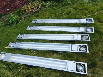 Hanglampen SLV - 5 stuks beschikbaar voor biedingen