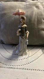 Lladro porselein prima staat 32 cm hoog, Ophalen