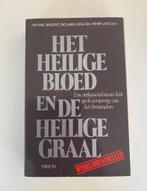 Het heilige bloed en de heilige graal, Tirion In perfecte st, Ophalen of Verzenden, Gelezen, Christendom | Katholiek