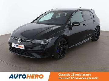 Volkswagen Golf 2.0 TSI R 4Motion (bj 2022, automaat) beschikbaar voor biedingen