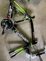 Vélo de course Wiliers GTR Granturismo, Fietsen en Brommers, Versnellingen, Nieuw, 53 tot 57 cm, Ophalen