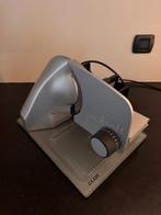 Graef Classic C20 (brood-)snijmachine, Ophalen, Zo goed als nieuw