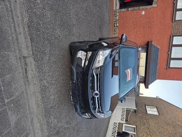 Corondo ssangyong LPG+ Benzin 85.000KM, Autos, SsangYong, Achat, Entreprise, Boîte manuelle, Noir