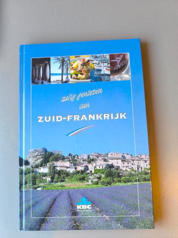 Profitez du sud de la France, Guide ou Livre de voyage, Autres marques, Enlèvement ou Envoi, Comme neuf