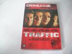 Dvd Traffic, CD & DVD, DVD | Action, Comme neuf, À partir de 12 ans, Enlèvement ou Envoi, Action
