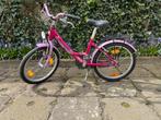 Kinderfiets 6 tot 10 jaar, Fietsen en Brommers, Fietsen | Meisjes, Gebruikt, 20 inch, Handrem, Ophalen