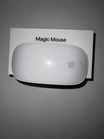Apple magic mouse, Computers en Software, Muizen, Ophalen, Zo goed als nieuw