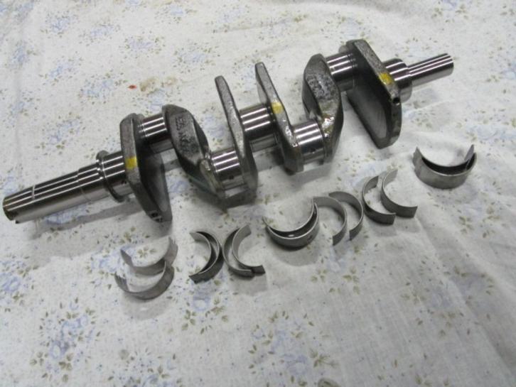 nieuwe krukas mini 1275 cc A+ , Klassieke Mini, Auto-onderdelen, Motor en Toebehoren, Mini, Nieuw, Ophalen