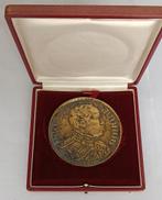Herdenking munt Koning Raman. Thailand., Postzegels en Munten, Ophalen