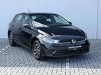 Volkswagen Polo CAMERA/ZETELVERWARMING/APPLE CARPLAY/AIRCO/N, Auto's, Stof, Gebruikt, USB, 95 pk
