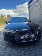 Audi A3 etron full option!, Auto's, Euro 6, 4 cilinders, 35 g/km, Leder en Stof
