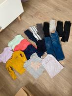 Pakket kinderkledij (meisjes) maat 92, Ophalen of Verzenden, Gebruikt, Maat 92