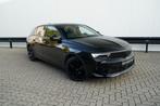 OPEL ASTRA GS-LINE S/S | 360 CAMERA | MANUEEL | CARPLAY, Voorwielaandrijving, 1199 cc, Leder en Stof, Zwart