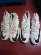 Nike voetbal schoenen maat 45, Sport en Fitness, Voetbal, Ophalen, Zo goed als nieuw, Schoenen