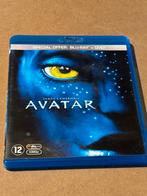 Bluray en DVD AVATAR, Cd's en Dvd's, Blu-ray, Ophalen of Verzenden, Zo goed als nieuw