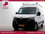 Renault Master T35 2.3 dCi 150pk L2H2 Automaat Airco/Imperia, Automaat, Parkeersensor, Renault, Wit