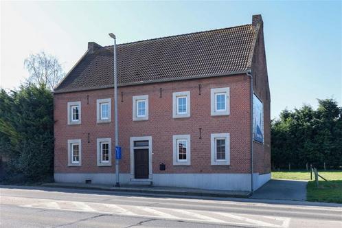 Huis te koop in Heers, 3 slpks, Immo, Huizen en Appartementen te koop, Vrijstaande woning, D