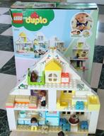 Duplo Modular Playhouse 10929., Ophalen of Verzenden, Gebruikt, Duplo