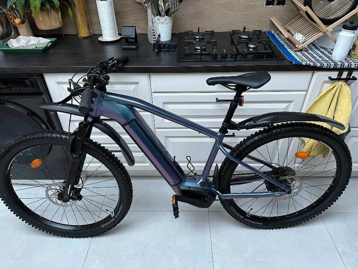 Rockrider E-EXPL 700 – VTT électrique 2023 – 614 km, Vélos & Vélomoteurs, Vélos | VTT & Mountainbikes, Comme neuf, Hommes, Autres marques