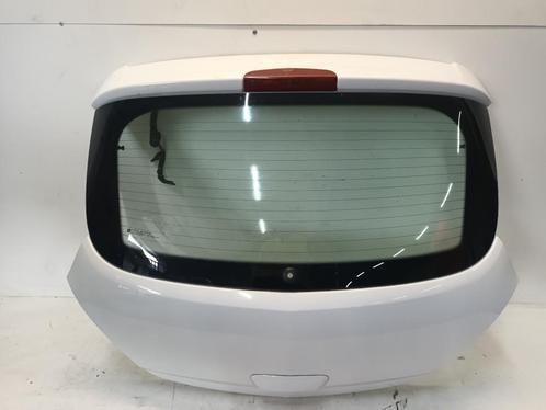 ACHTERKLEP Opel Corsa D (01-2006/12-2014), Auto-onderdelen, Carrosserie, Achterklep, Opel, Gebruikt