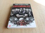 nr.1570) Dvd: the expendables - actie, Vanaf 16 jaar, Ophalen of Verzenden, Zo goed als nieuw, Actie
