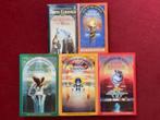 DAVID EDDINGS THE MALLOREAN,PAPERBACKS IN GOEDE STAAT (ENGEL, Verzenden