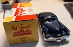 1/43 Tucker Torpedo 1948, Ophalen, Gebruikt, Auto, Solido