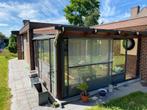 veranda, Tuin en Terras, Overkappingen, Ophalen, Gebruikt, Veranda