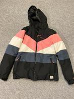 Skjas meisjes Protest 176, Motoren, Ophalen